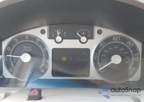 2008 Mercury Mariner Premier z USA, uszkodzony, nr VIN 4M2CU971X8KJ14313